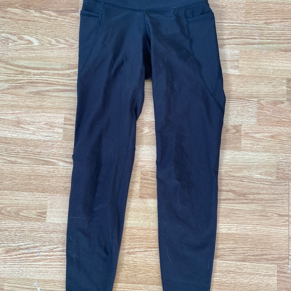 Old Navy powersoft leggings